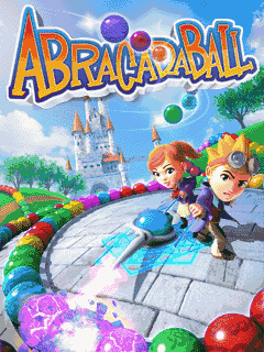 Скачать java игру AbracadaBall бесплатно и без регистрации