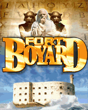 Скачать java игру Форт Боярд (Fort Boyard) бесплатно и без регистрации