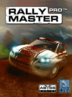 Скачать java игру Rally Master Pro бесплатно и без регистрации