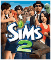 Скачать java игру Симс 2 (The SIMS 2) бесплатно и без регистрации
