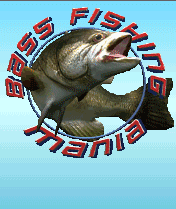Скачать java игру Рыбалка на Окуня (Bass Fishing) бесплатно и без регистрации