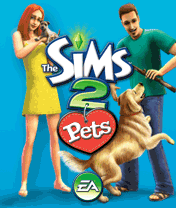 Скачать java игру Sims 2: Питомцы (The Sims 2: Pets) бесплатно и без регистрации