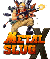 Скачать java игру Железный удар X (Metal Slug X) бесплатно и без регистрации