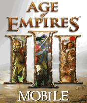 Скачать java игру Эпоха Империй III (Age of Empires 3 Mobile) бесплатно и без регистрации