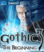 Скачать java игру Готика 3 (Gothic 3) бесплатно и без регистрации