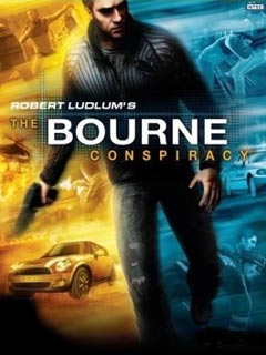 Скачать java игру Конспирация Борна (The Bourne: Conspiracy) бесплатно и без регистрации