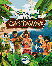 Скачать java игру Sims 2: Робинзоны (The Sims 2: Castaway Mobile) бесплатно и без регистрации