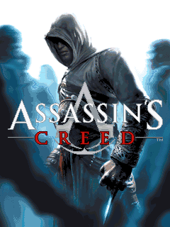 Скачать java игру Assassin's Creed бесплатно и без регистрации