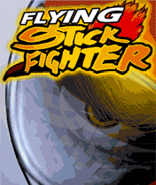 Скачать java игру Боец из палочек (Flying Stickfighter) бесплатно и без регистрации