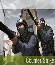 Скачать java игру Counter Strike 3D (Micro Counter Strike - Bluetooth version) бесплатно и без регистрации