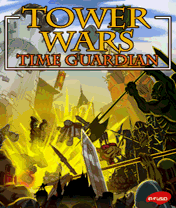 Скачать java игру Битвы Башен: время защиты (Tower Wars: Time Guardian) бесплатно и без регистрации