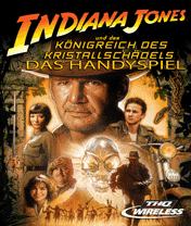 Скачать java игру Индиана Джонс и Королевство хрустального черепа (Indiana Jones and the Kingdom of the Crystal Skull) бесплатно и без регистрации