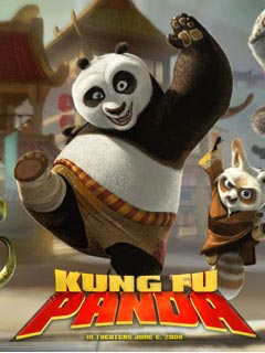 Скачать java игру Панда Кунг Фу (Kung Fu Panda) бесплатно и без регистрации