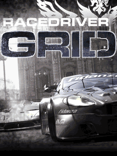 Скачать java игру Race Driver GRID 3D бесплатно и без регистрации