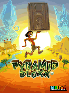 Скачать java игру Блоки пирамиды (Pyramid Bloxx) бесплатно и без регистрации