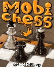 Скачать java игру Мобильные Шахматы (Mobi Chess) бесплатно и без регистрации