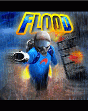 Скачать java игру Потоп (Flood) бесплатно и без регистрации