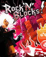 Скачать java игру Rock 'n' Blocks бесплатно и без регистрации