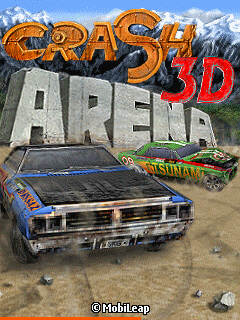 Скачать java игру Арена разрушений 3D (Crash Arena 3D) бесплатно и без регистрации