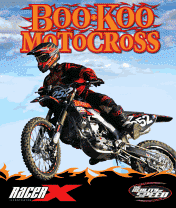 Скачать java игру Мотокрос команды BooKoo (Bookoo Motocross) бесплатно и без регистрации