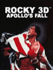 Скачать java игру Рокки 3D: Падение Аполло (Rocky 3D: Apollo's fall) бесплатно и без регистрации