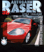 Скачать java игру Чемпионат гонок по автобану 3D (3D Autobahn Raser: World Challenge) бесплатно и без регистрации