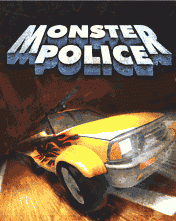 Скачать java игру Чудовищный полицейский (Monster Police) бесплатно и без регистрации
