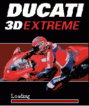 Скачать java игру Экстримальные мотогонки: Дукати (Ducati: Extreme) бесплатно и без регистрации