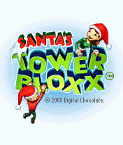 Скачать java игру Строительные блоки Санты (Santa's Tower Bloxx) бесплатно и без регистрации