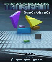 Скачать java игру Танграм: Супер мозаика (Tangram: Super Shapes) бесплатно и без регистрации