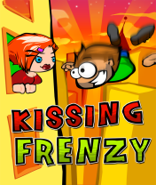 Скачать java игру Целуя Френзи (Kissing Frenzy) бесплатно и без регистрации