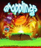 Скачать java игру Дропплинги (Dropplings) бесплатно и без регистрации