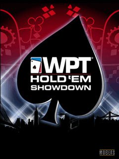 Скачать java игру Мировой Турнир по Покеру: Раскрытие Карт Холдема (World Poker Tour: Holdem Showdown) бесплатно и без регистрации