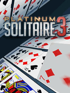 Скачать java игру Платиновый Пасьянс 3 (Platinum Solitaire 3) бесплатно и без регистрации