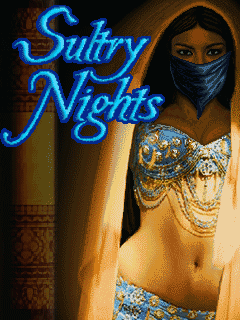 Скачать java игру Знойные Ночи (Sultry Nights) бесплатно и без регистрации