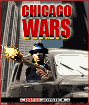 Скачать java игру Чикагские войны (Chicago Wars) бесплатно и без регистрации