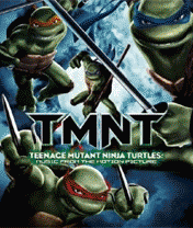 Скачать java игру Молодые Ниндзя-черепашки: Сила четырех (Teenage Mutant Ninja Turtles: Power of Four) бесплатно и без регистрации