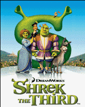 Скачать java игру Шрек 3 (Shrek 3) бесплатно и без регистрации