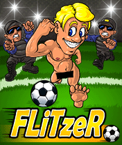 Скачать java игру Флитзер (Flitzer) бесплатно и без регистрации
