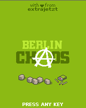 Скачать java игру Хаос в Берлине (Berlin Chaos) бесплатно и без регистрации