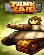 Скачать java игру Танковый рейд 3D (Tank Raid 3D) бесплатно и без регистрации