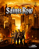 Скачать java игру Путь Святоши (Saint's Row) бесплатно и без регистрации