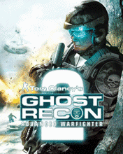 Скачать java игру Разведчик Призрак 2: Разведка боем (Ghost Recon  2: Advanced Warfighter) бесплатно и без регистрации