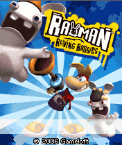 Скачать java игру Рэйман: бешеные кролики (Rayman: Raving Rabbids) бесплатно и без регистрации