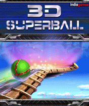 Скачать java игру Супер шар 3D (3D Super Ball) бесплатно и без регистрации