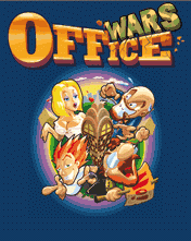 Скачать java игру Офисные войны (Office Wars) бесплатно и без регистрации