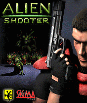 Скачать java игру Охотник на чужих (Alien shooter) бесплатно и без регистрации