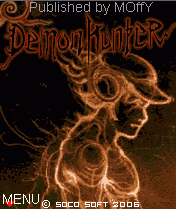 Скачать java игру Охотник на демонов (Demon Hunter) бесплатно и без регистрации