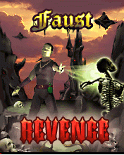 Скачать java игру Месть Фауста (Faust Revenge) бесплатно и без регистрации