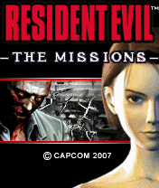 Скачать java игру Обитель Зла 3D (Resident Evil - The Missions 3D) бесплатно и без регистрации